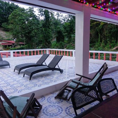 Polish Princess Guest House ปอร์ตอันโตนิโอ ภายนอก รูปภาพ