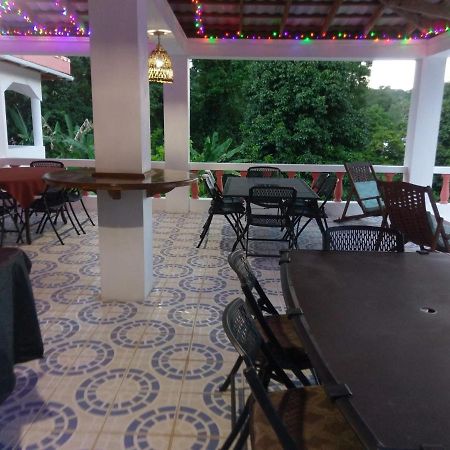 Polish Princess Guest House ปอร์ตอันโตนิโอ ภายนอก รูปภาพ