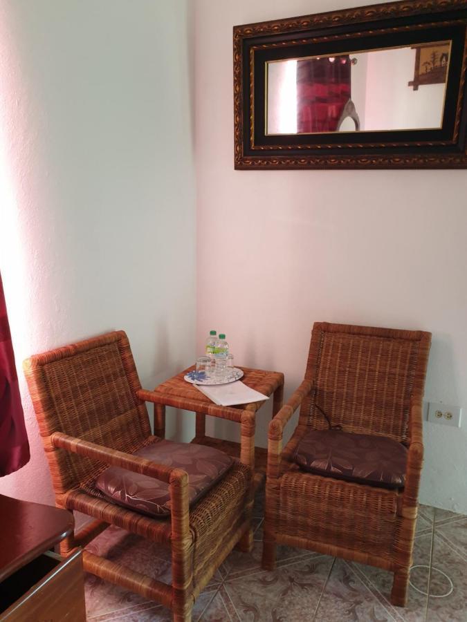 Polish Princess Guest House ปอร์ตอันโตนิโอ ภายนอก รูปภาพ
