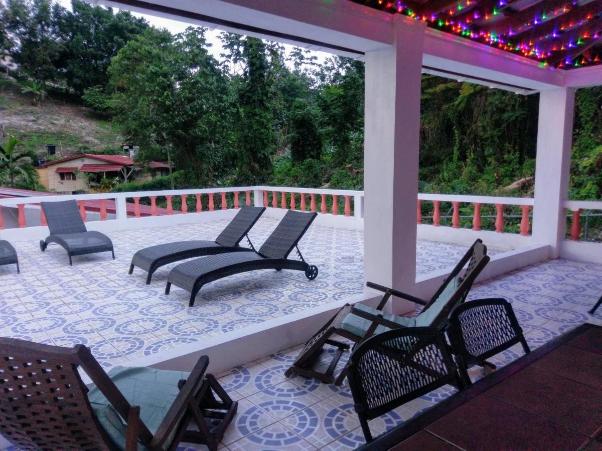 Polish Princess Guest House ปอร์ตอันโตนิโอ ภายนอก รูปภาพ