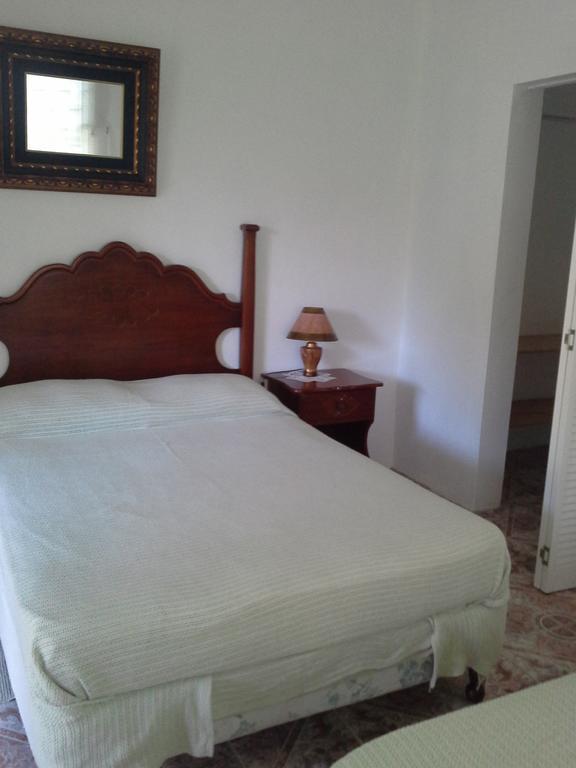 Polish Princess Guest House ปอร์ตอันโตนิโอ ภายนอก รูปภาพ