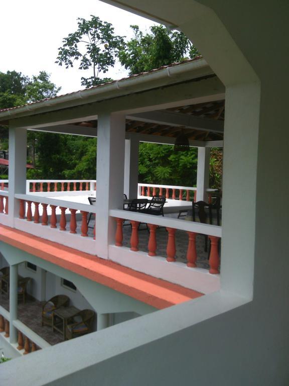 Polish Princess Guest House ปอร์ตอันโตนิโอ ภายนอก รูปภาพ