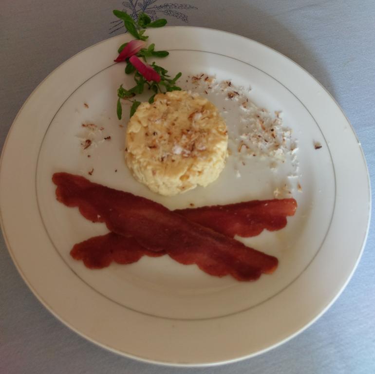 Polish Princess Guest House ปอร์ตอันโตนิโอ ภายนอก รูปภาพ