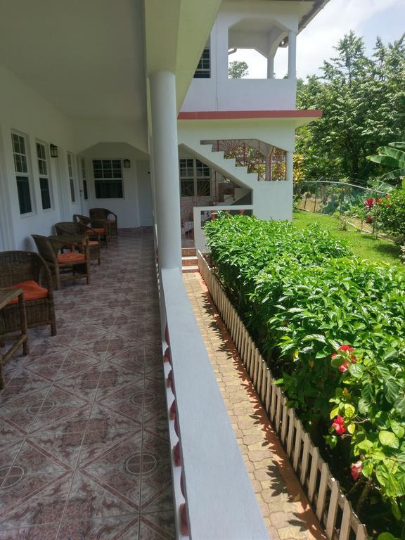 Polish Princess Guest House ปอร์ตอันโตนิโอ ภายนอก รูปภาพ