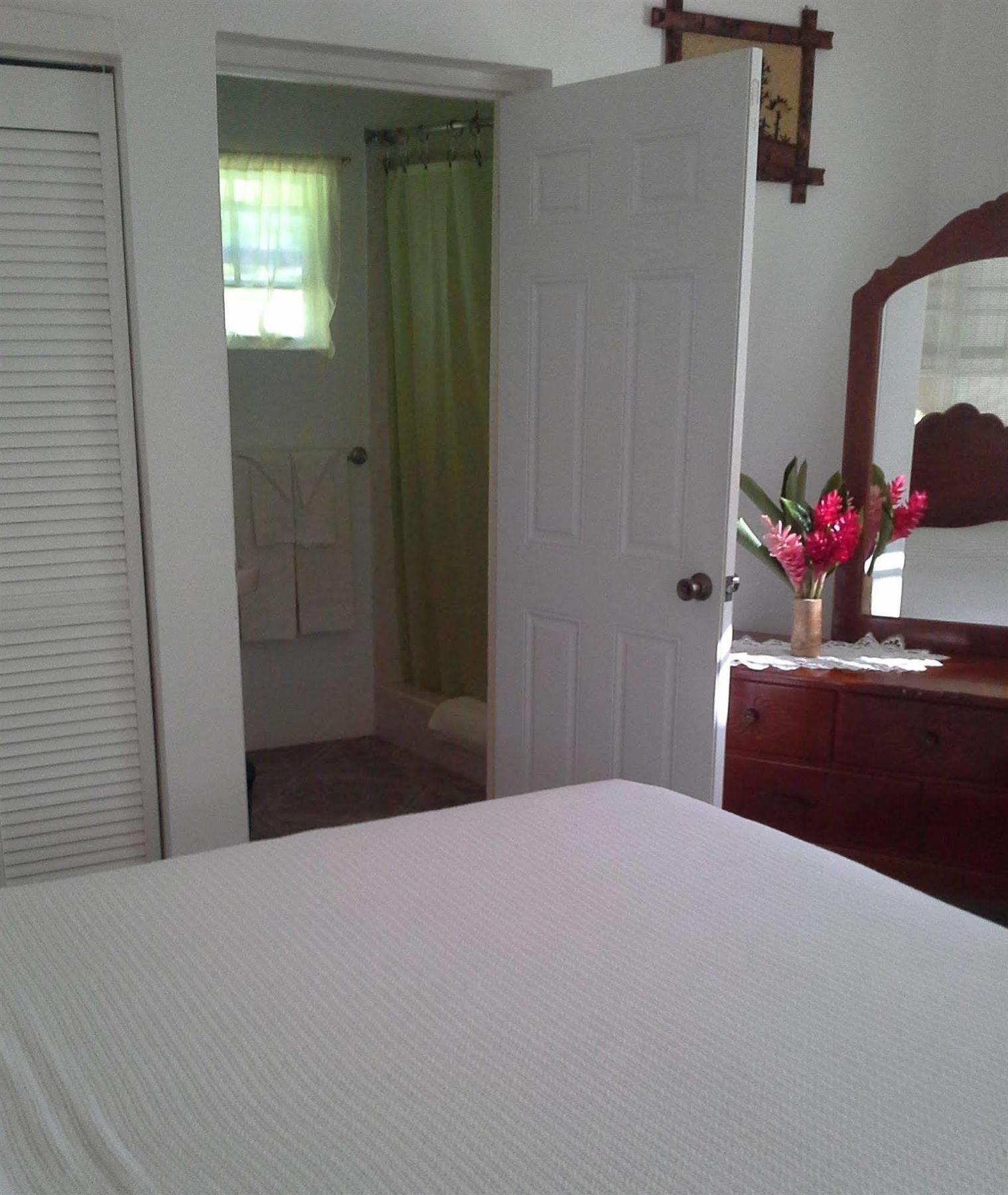 Polish Princess Guest House ปอร์ตอันโตนิโอ ภายนอก รูปภาพ