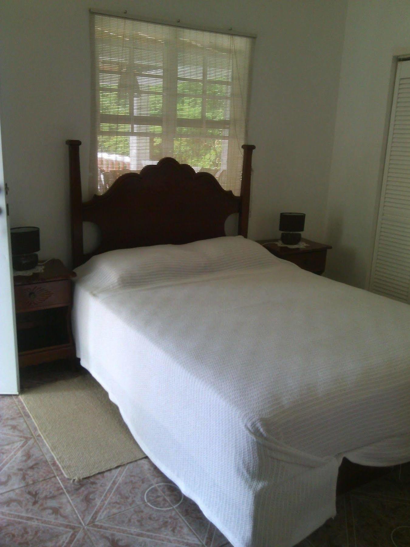 Polish Princess Guest House ปอร์ตอันโตนิโอ ภายนอก รูปภาพ