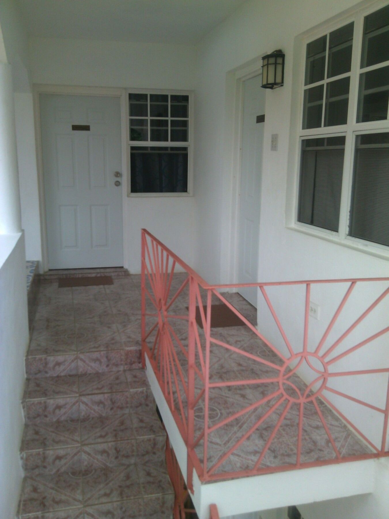 Polish Princess Guest House ปอร์ตอันโตนิโอ ภายนอก รูปภาพ
