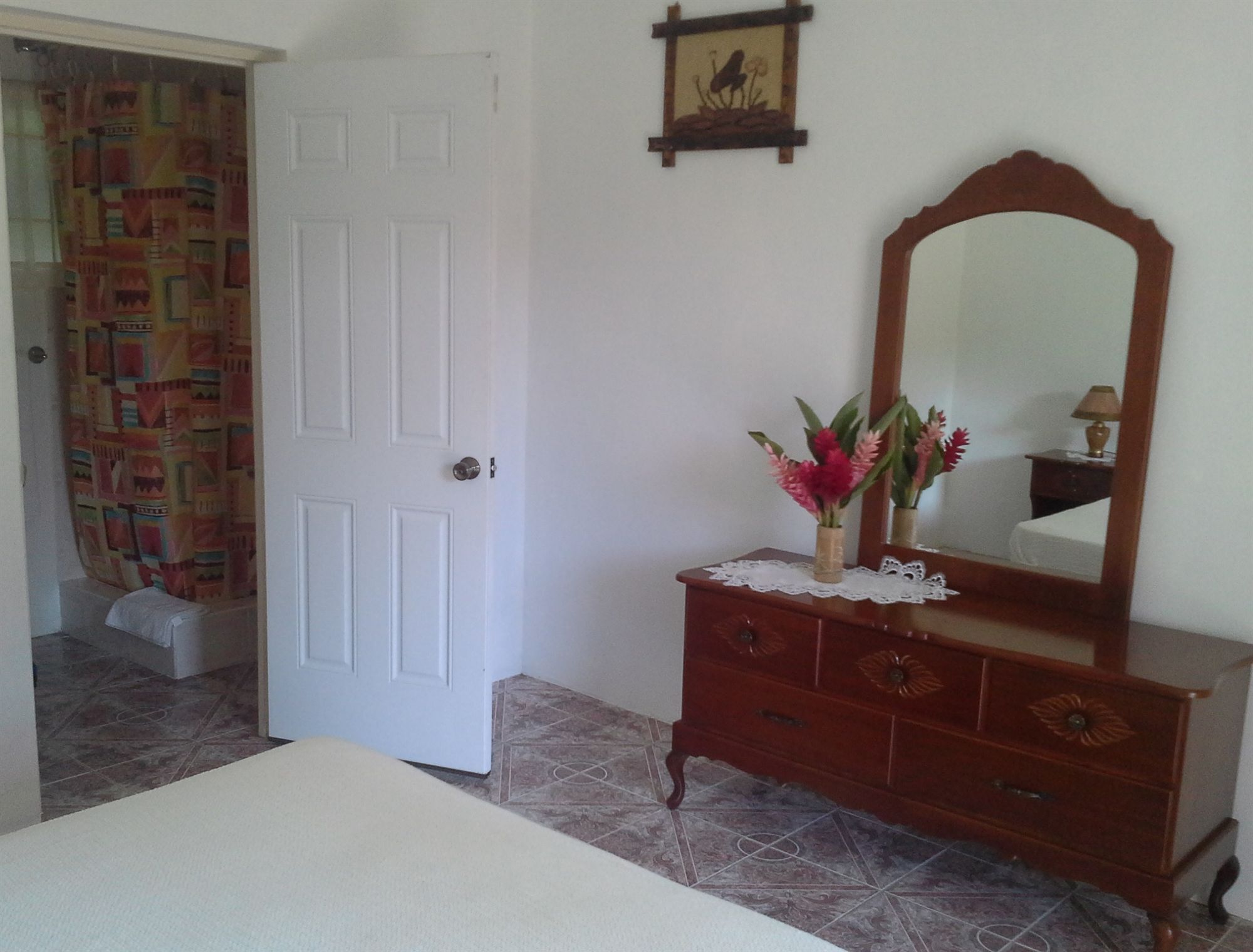 Polish Princess Guest House ปอร์ตอันโตนิโอ ภายนอก รูปภาพ