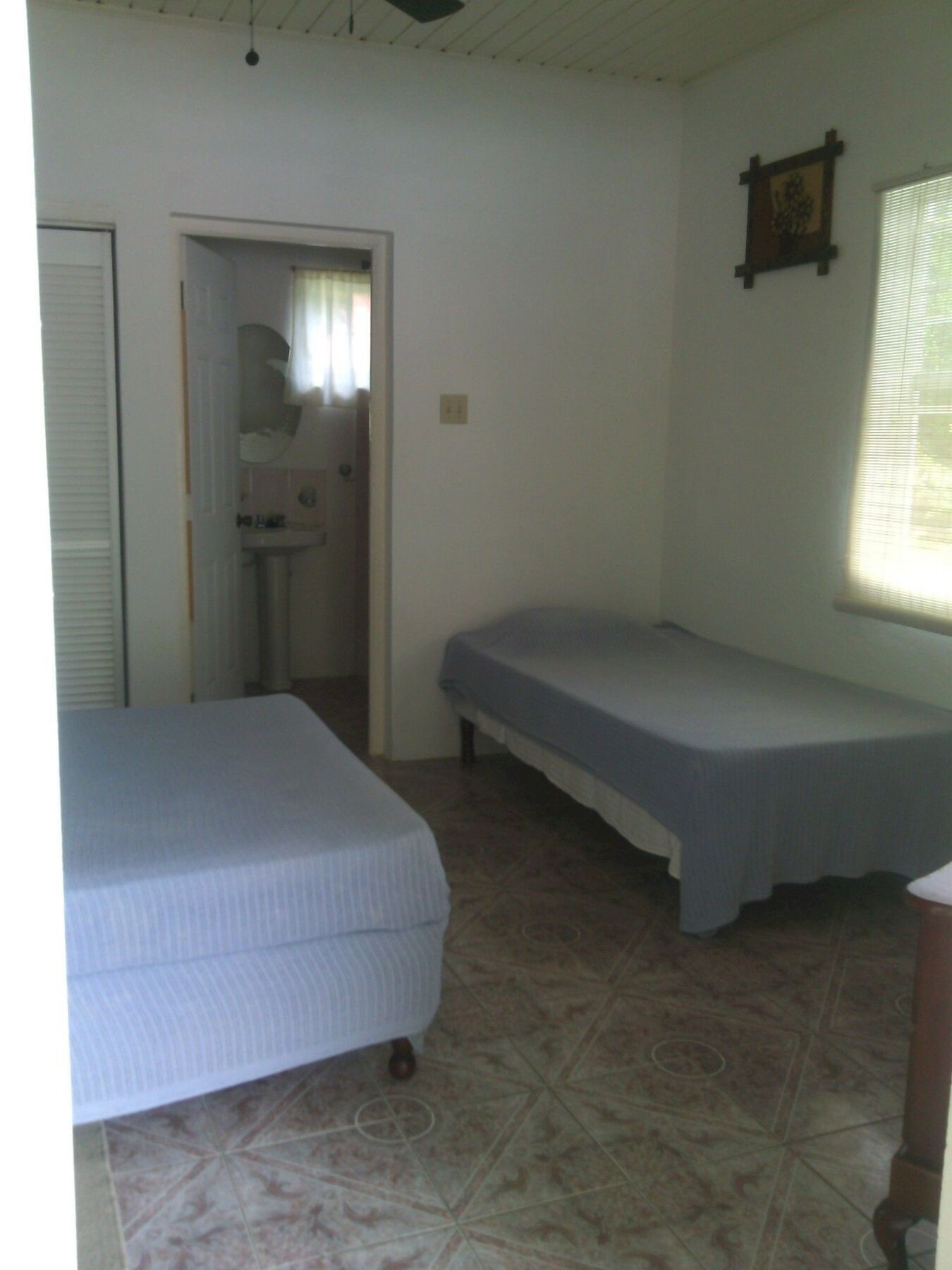 Polish Princess Guest House ปอร์ตอันโตนิโอ ภายนอก รูปภาพ