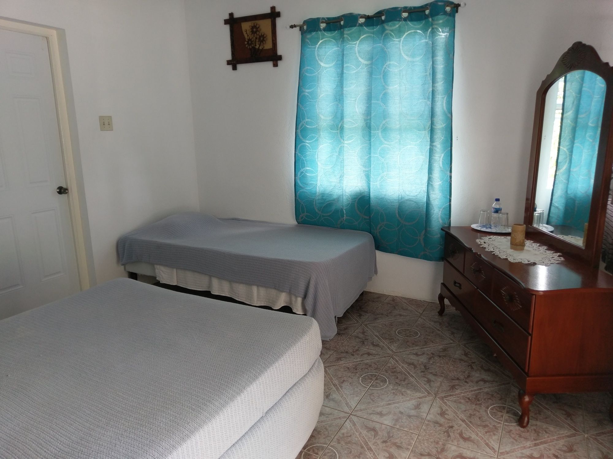 Polish Princess Guest House ปอร์ตอันโตนิโอ ภายนอก รูปภาพ