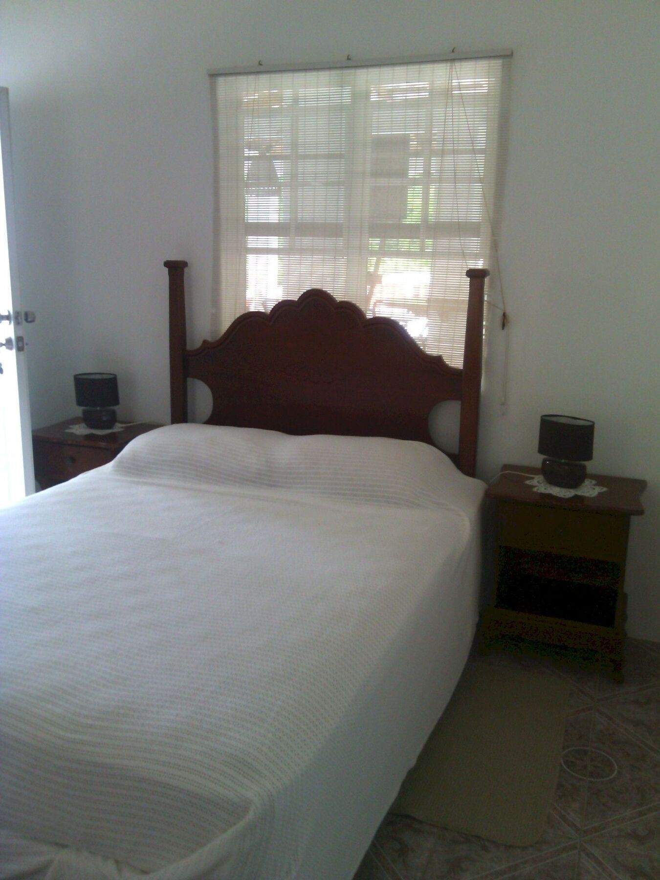 Polish Princess Guest House ปอร์ตอันโตนิโอ ภายนอก รูปภาพ
